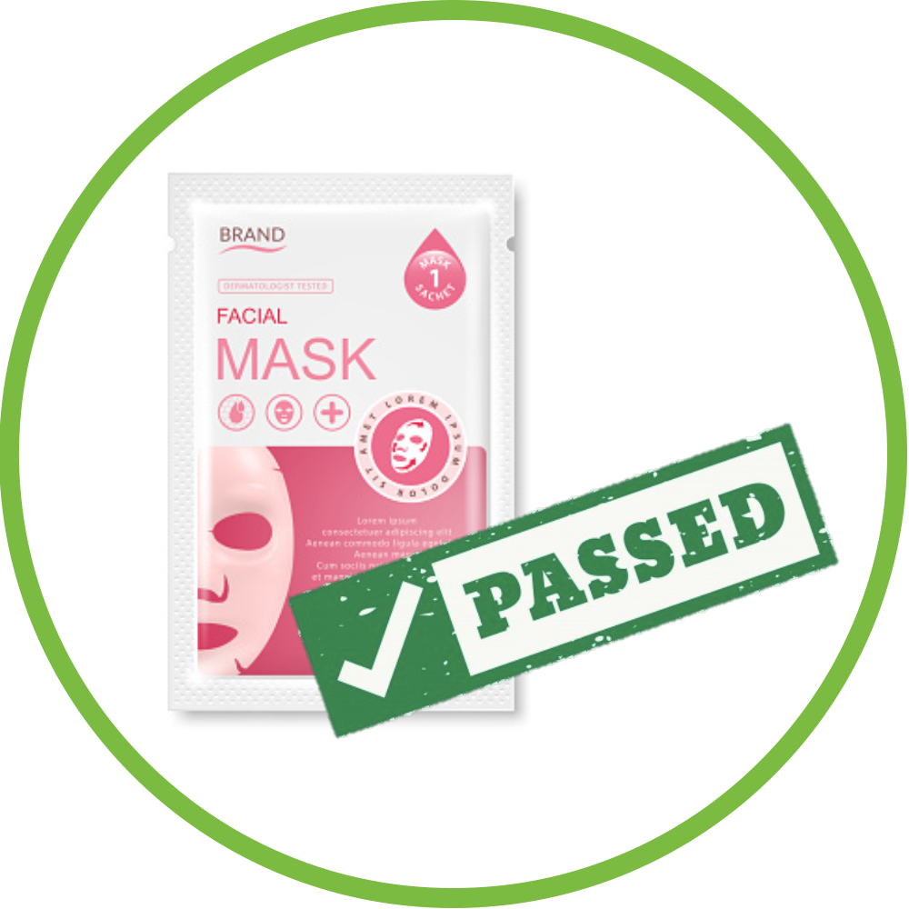 4. ตรวจสอบชิ้นงาน Proof แบบงานพิมพ์และสี